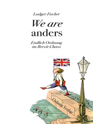 cover image of We are anders